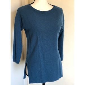 BENADETTA B Wool Cashmere